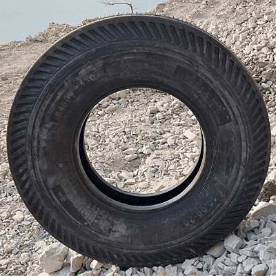 Truck Tyre