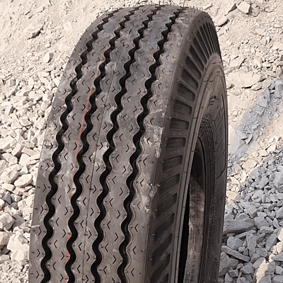 Truck Tyre