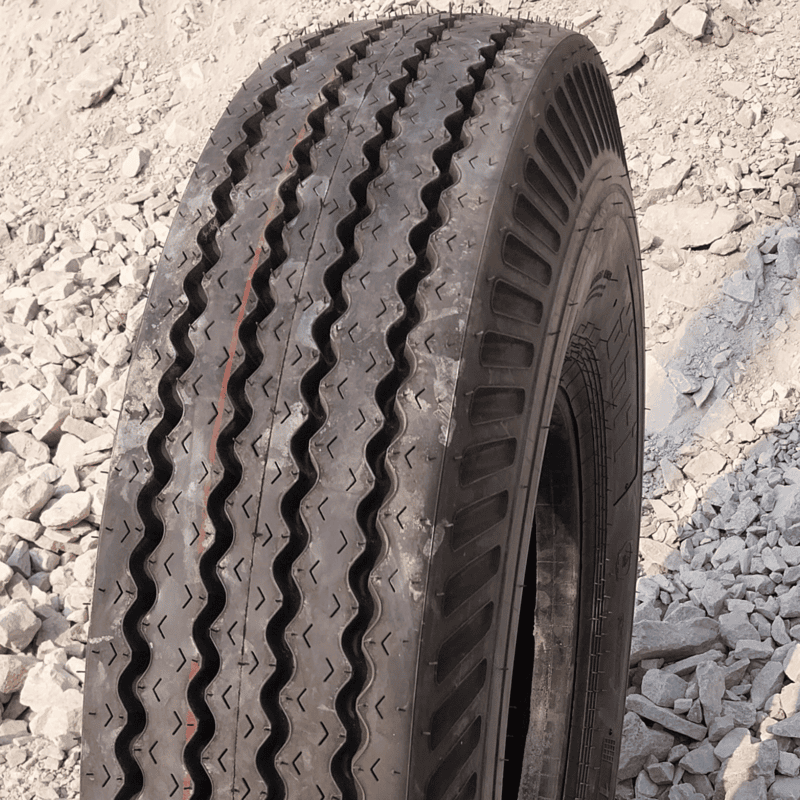 Truck Tyre