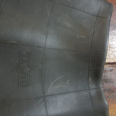 Tube Size 10.00-20