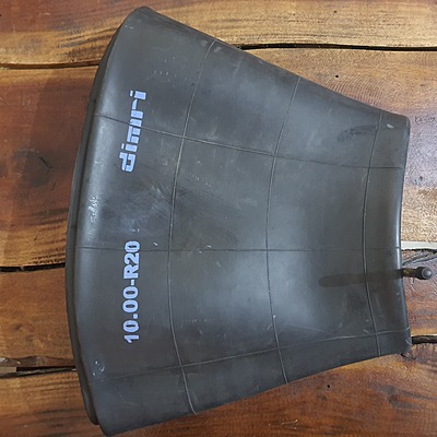 Tube Size 10.00-20