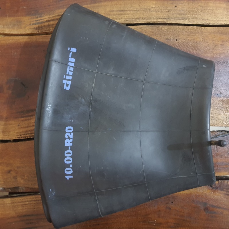 Tube Size 10.00-20