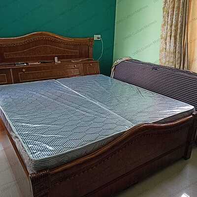 Custom Mattress