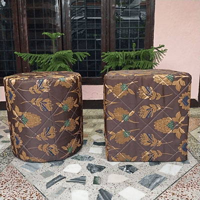 DCM5 Sitting Stool